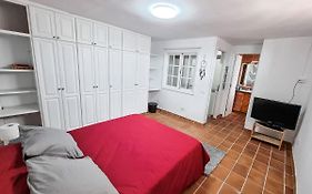 Casa Luz Precioso Apartamento En El Centro Del Puerto De La Cruz